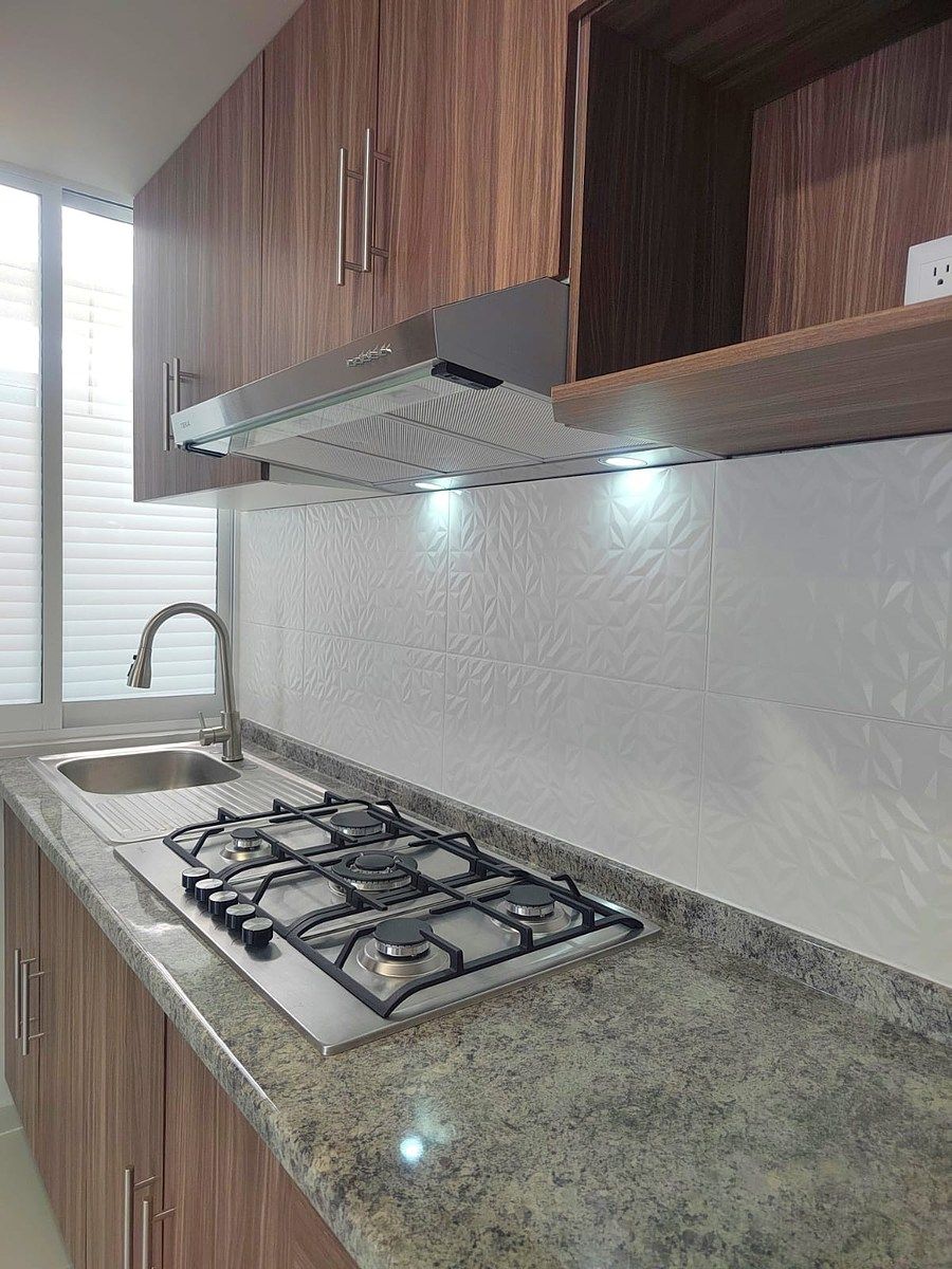 Apartamento em San Miguel Xochimanga, Atizapán de Zaragoza, foto 4 de 20