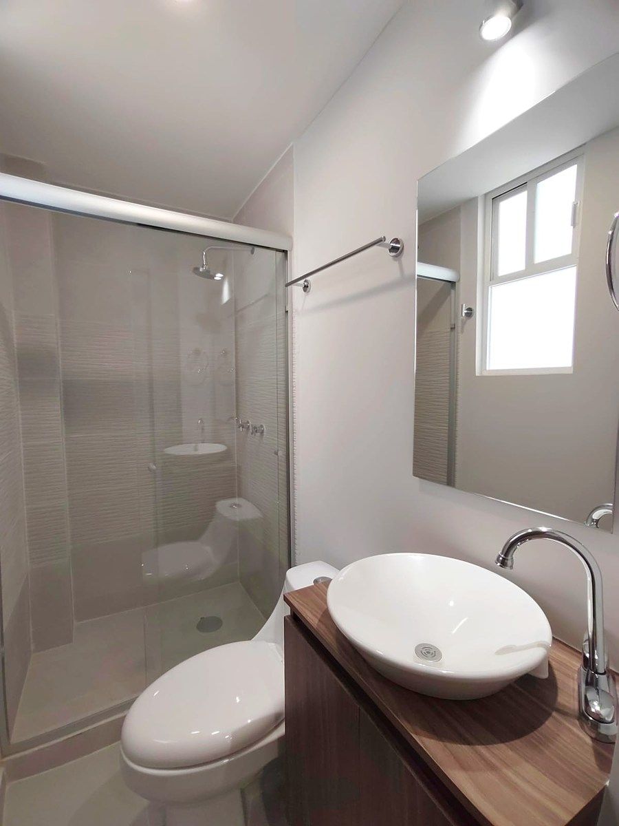 Apartamento em San Miguel Xochimanga, Atizapán de Zaragoza, foto 7 de 20