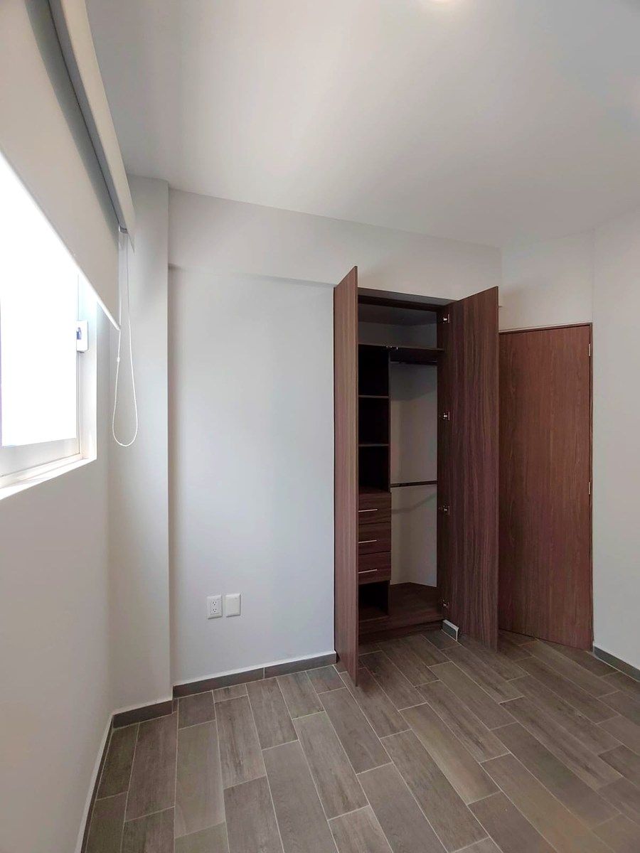 Apartamento em San Miguel Xochimanga, Atizapán de Zaragoza, foto 9 de 20