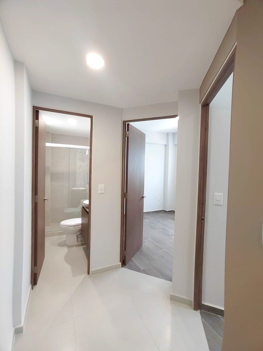 Apartamento em San Miguel Xochimanga, Atizapán de Zaragoza, foto 10 de 20