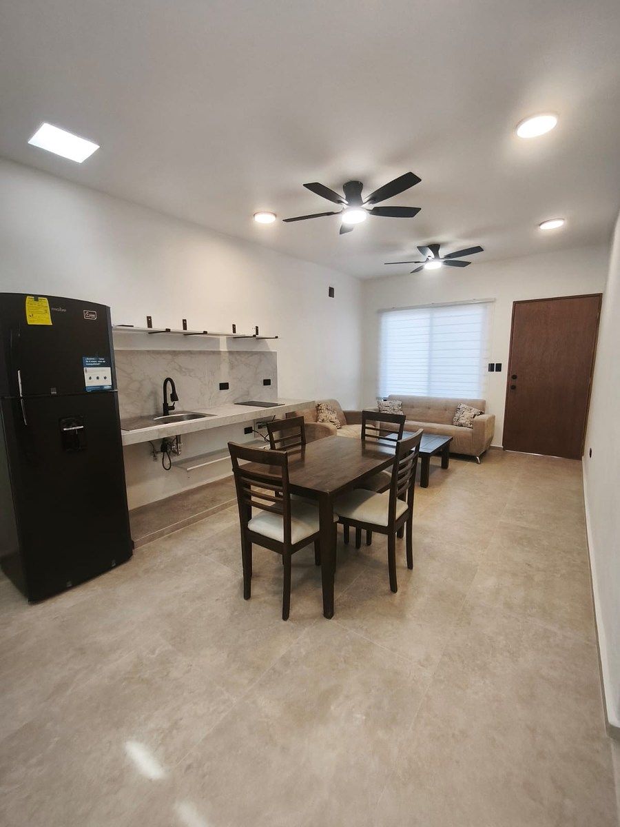 Apartamento em Gran San Pedro Cholul, Mérida, foto 2 de 6
