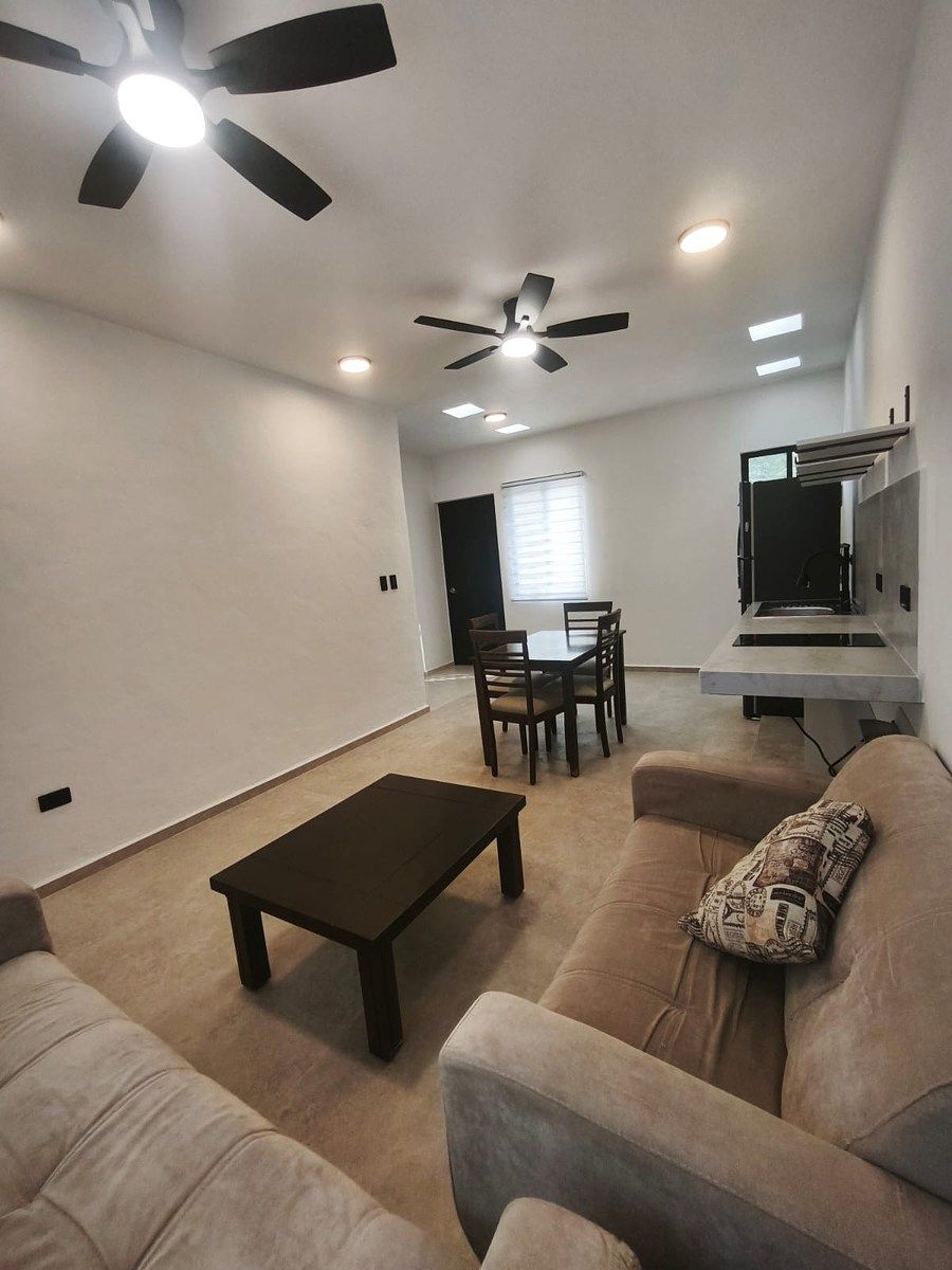 Apartamento em Gran San Pedro Cholul, Mérida, foto 3 de 6