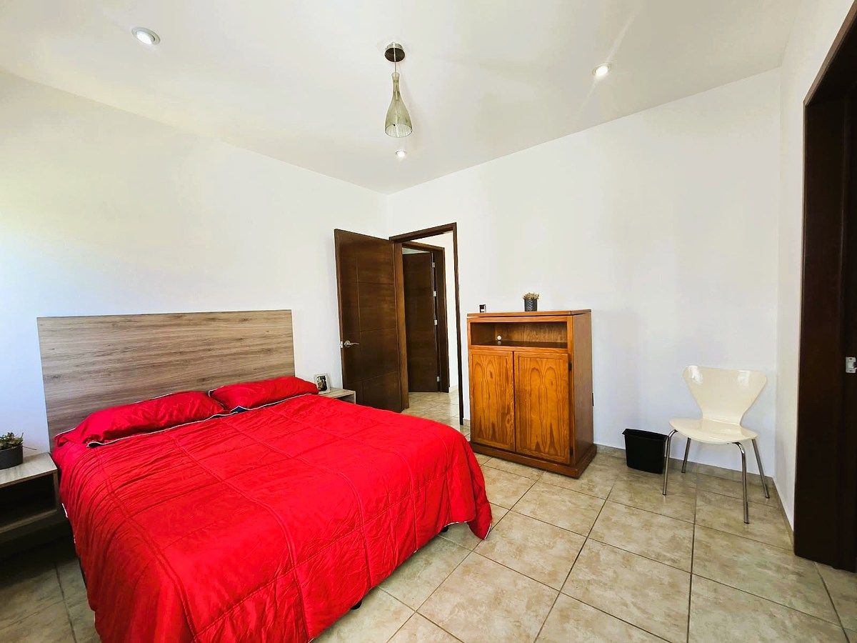 Casa en Cumbres del Lago, Querétaro, foto 11 de 39