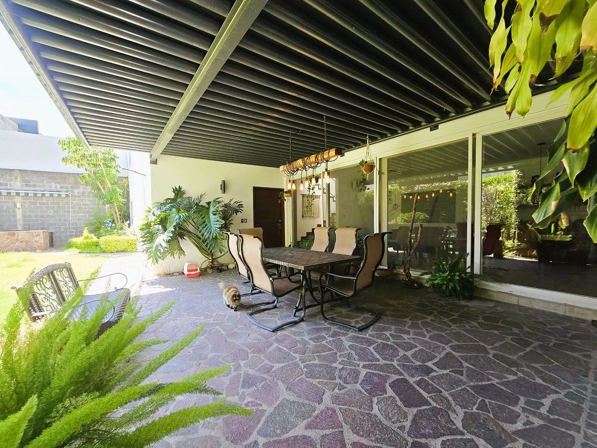 Casa en Cumbres del Lago, Querétaro, foto 12 de 39
