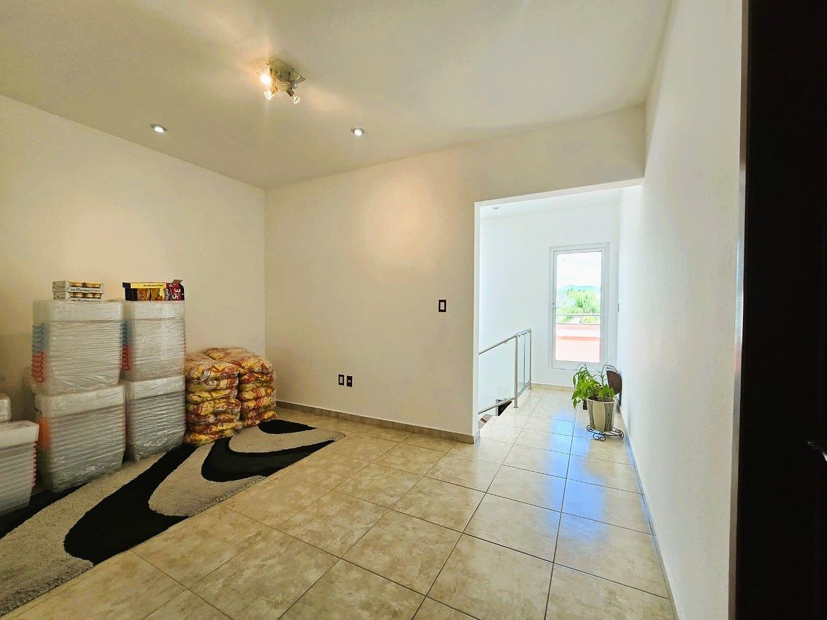 Casa en Cumbres del Lago, Querétaro, foto 15 de 39