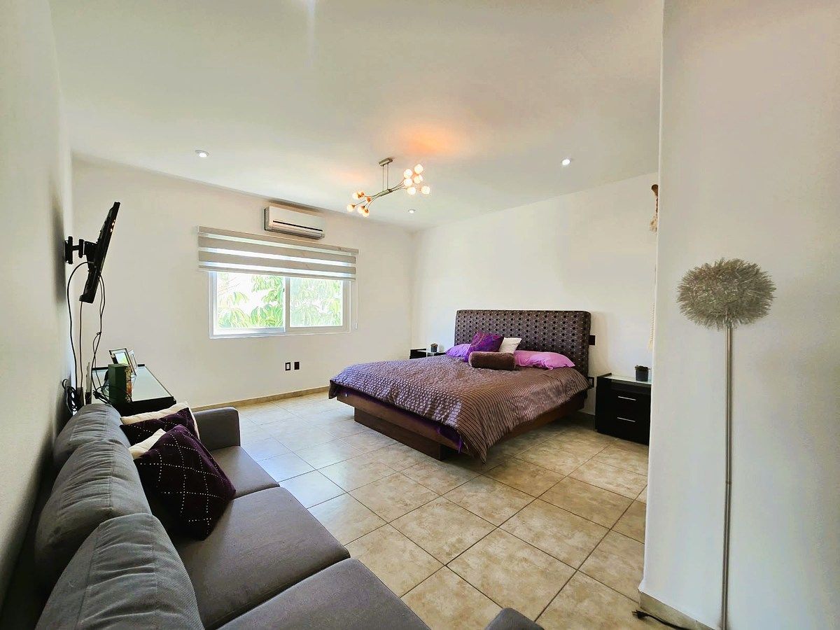 Casa en Cumbres del Lago, Querétaro, foto 16 de 39