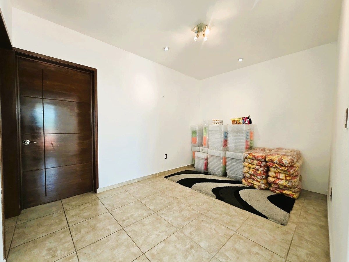 Casa en Cumbres del Lago, Querétaro, foto 17 de 39