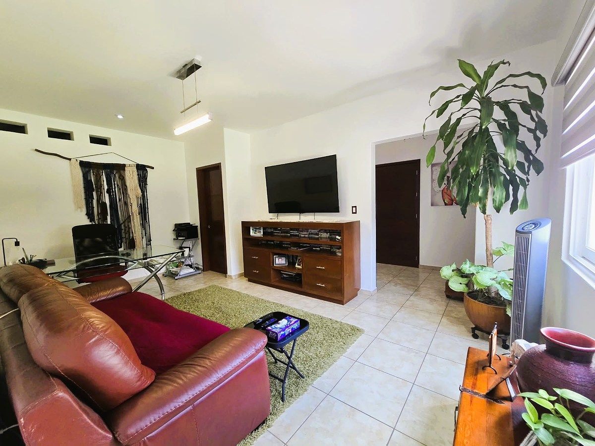 Casa en Cumbres del Lago, Querétaro, foto 19 de 39