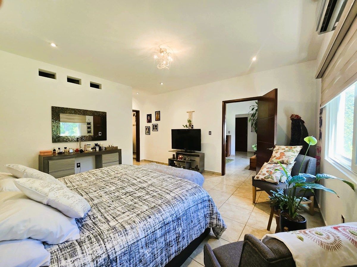 Casa en Cumbres del Lago, Querétaro, foto 20 de 39