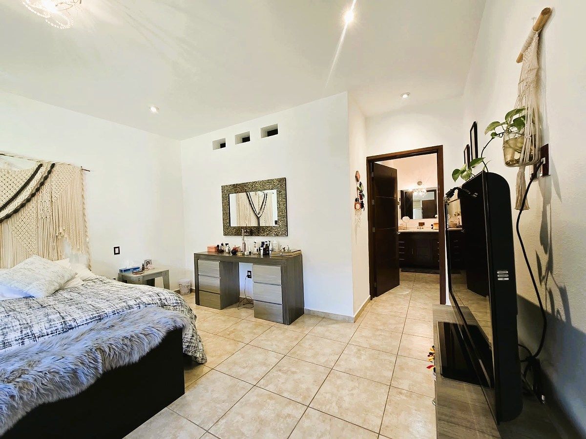 Casa en Cumbres del Lago, Querétaro, foto 21 de 39