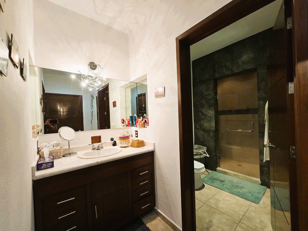 Casa en Cumbres del Lago, Querétaro, foto 23 de 39