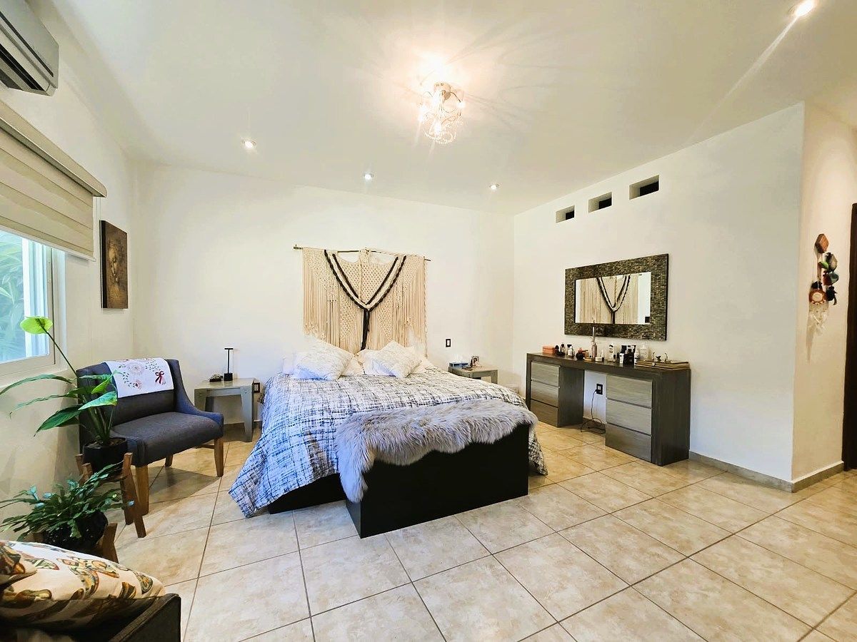 Casa en Cumbres del Lago, Querétaro, foto 25 de 39