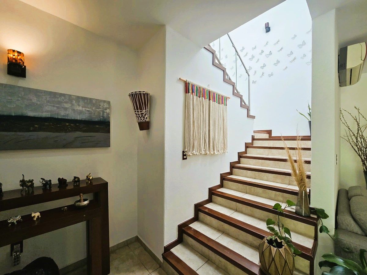 Casa en Cumbres del Lago, Querétaro, foto 27 de 39