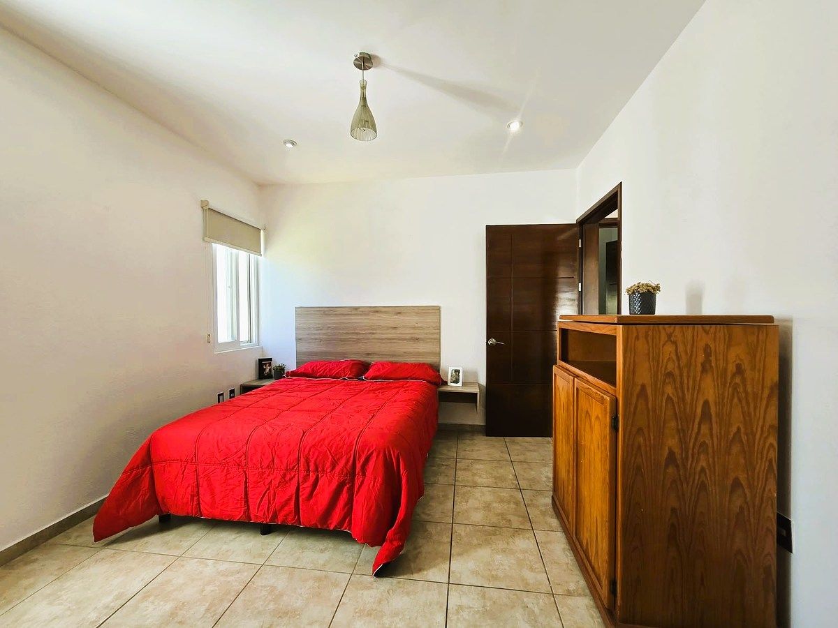 Casa en Cumbres del Lago, Querétaro, foto 28 de 39
