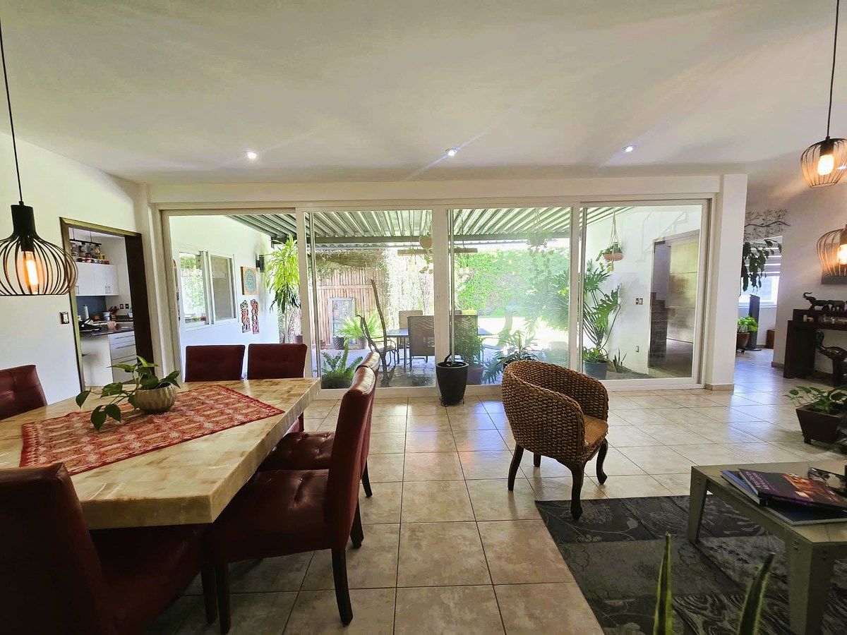 Casa en Cumbres del Lago, Querétaro, foto 29 de 39