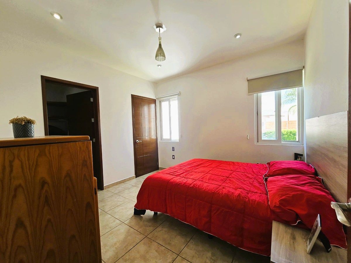 Casa en Cumbres del Lago, Querétaro, foto 33 de 39
