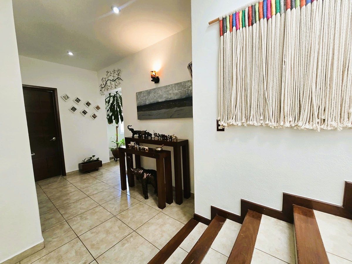 Casa en Cumbres del Lago, Querétaro, foto 34 de 39