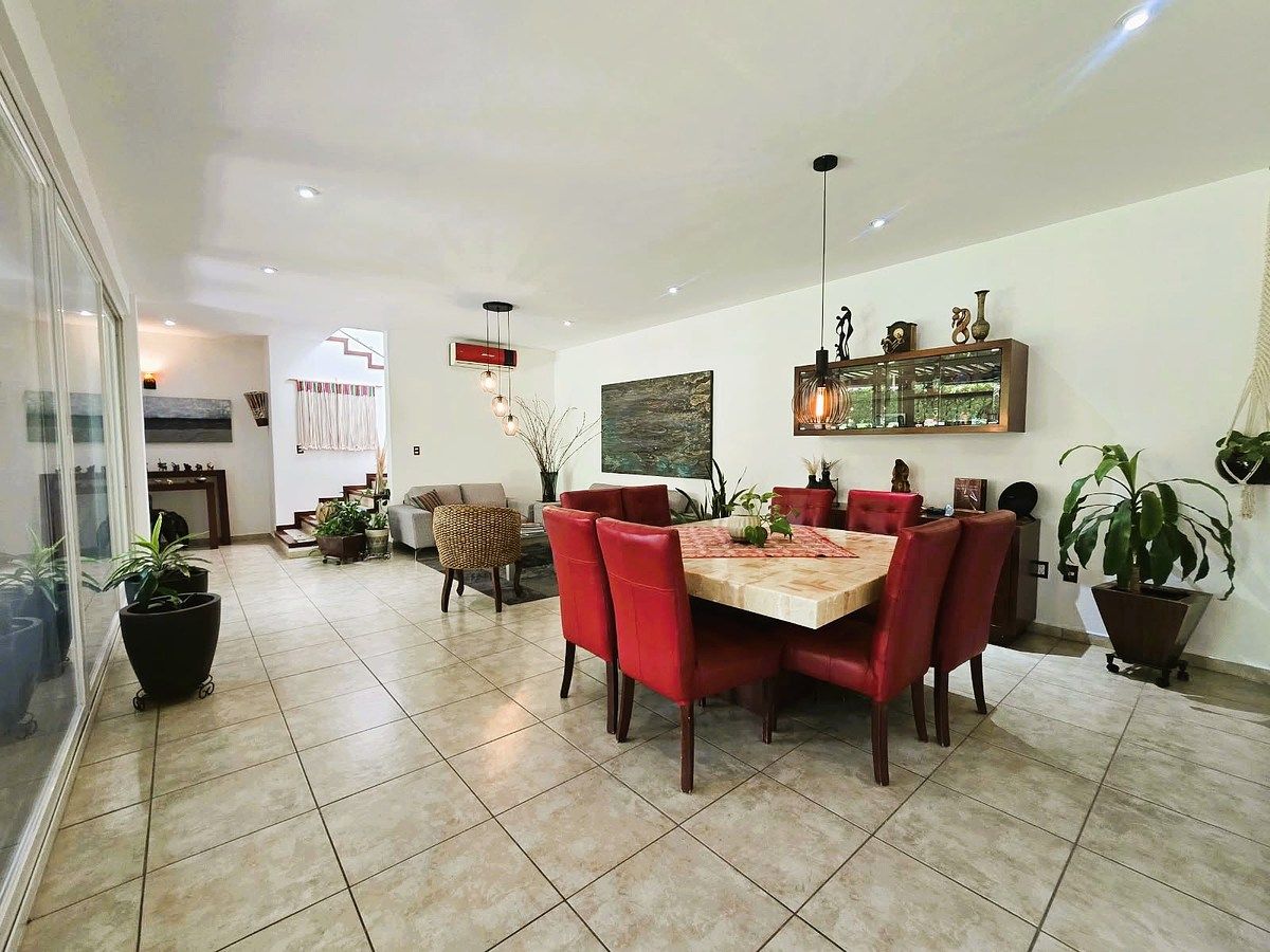 Casa en Cumbres del Lago, Querétaro, foto 35 de 39