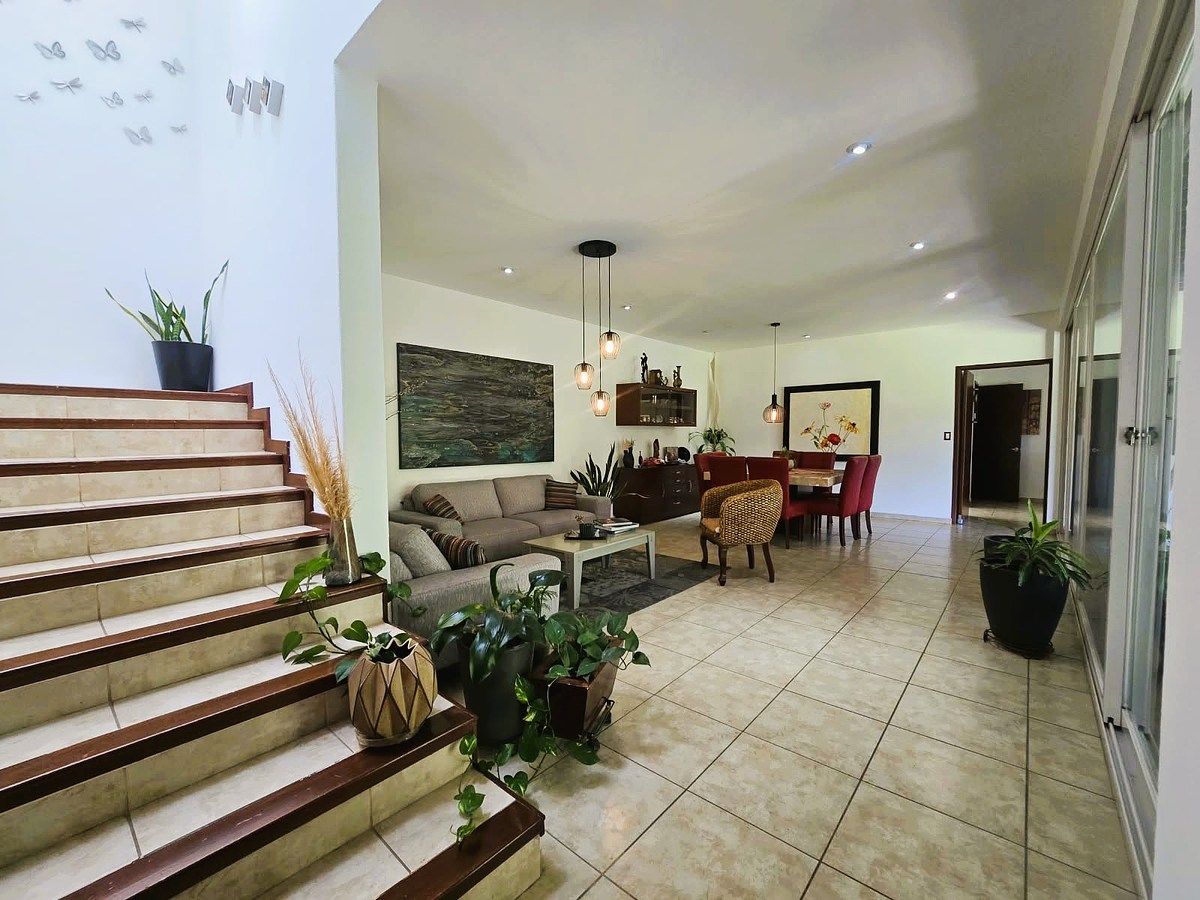 Casa en Cumbres del Lago, Querétaro, foto 36 de 39