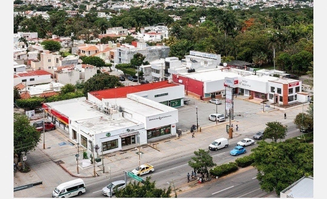 LOCAL EN RENTA EN PLAZA LAURELES, TUXTLA GUTIERREZ, foto 1 de 5
