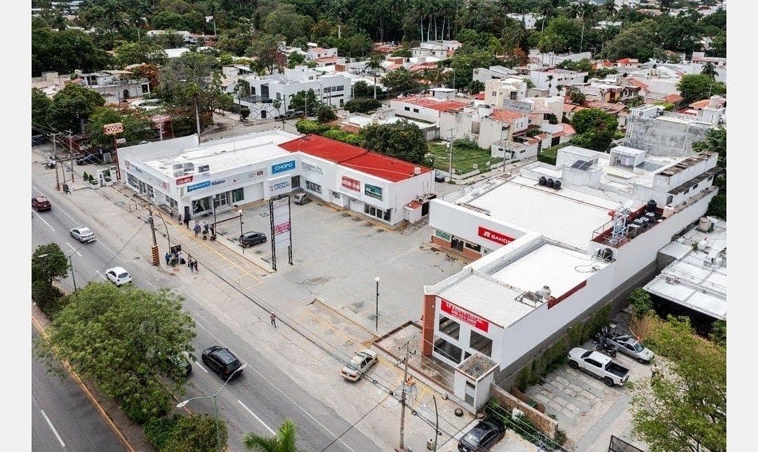Local en centro comercial en Los Laureles, Tuxtla Gutiérrez, foto 3 de 5