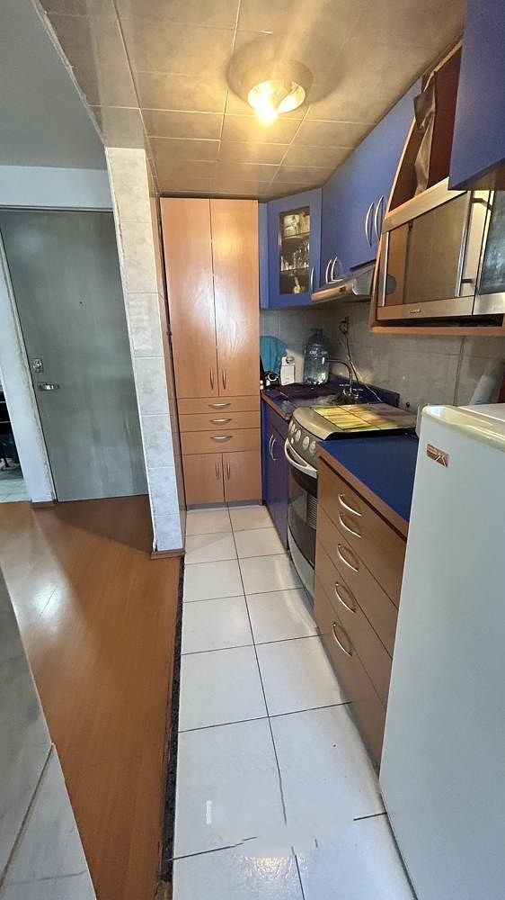 Apartment in Pedregal de Carrasco, Coyoacán, photo 6 of 12