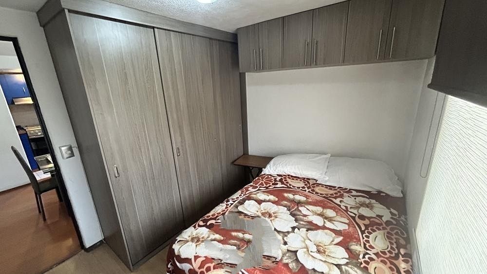Sale of Apartment in Pedregal de Carrasco, Section 2nd, photo 1 of 12