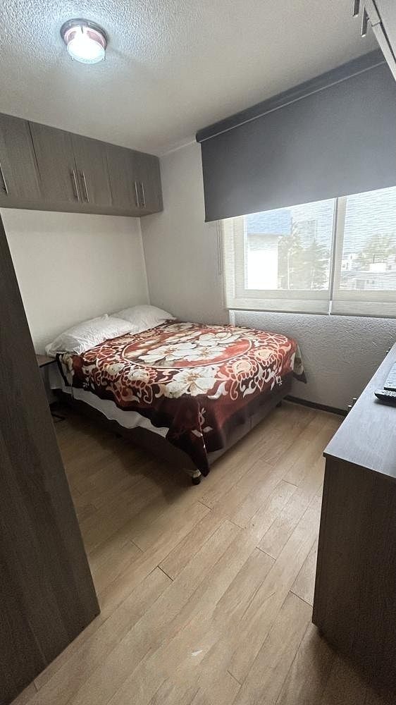 Apartment in Pedregal de Carrasco, Coyoacán, photo 4 of 12