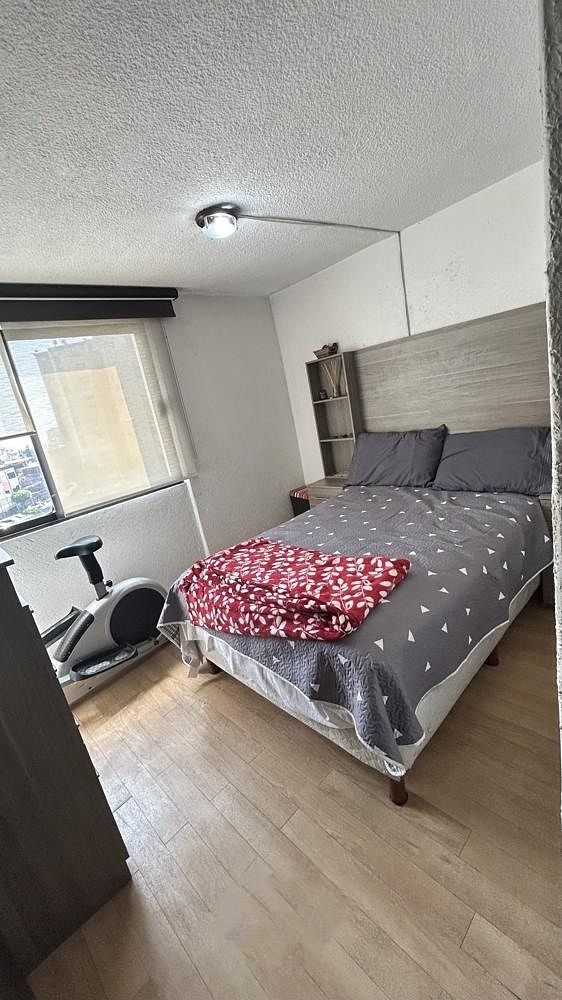 Apartment in Pedregal de Carrasco, Coyoacán, photo 8 of 12