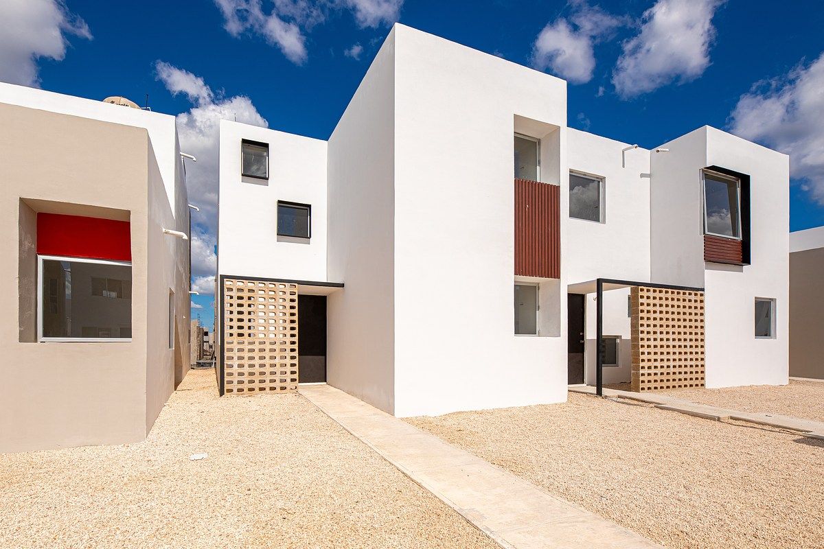House for sale in Las Palmas | Model 111 - foto 1