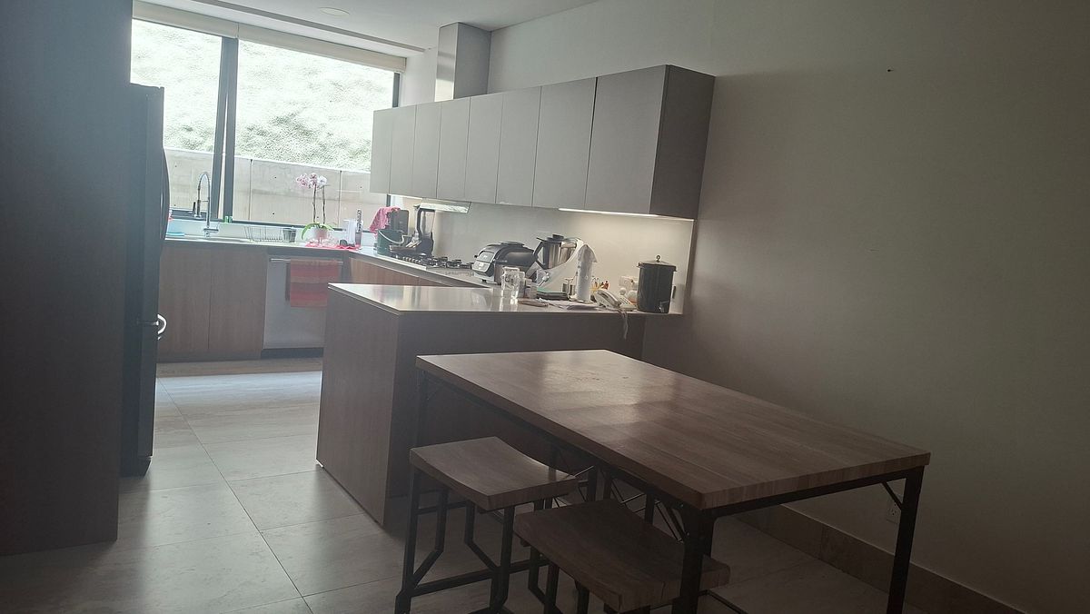 Departamento en Santa Fe Cuajimalpa, Cuajimalpa de Morelos, foto 9 de 34