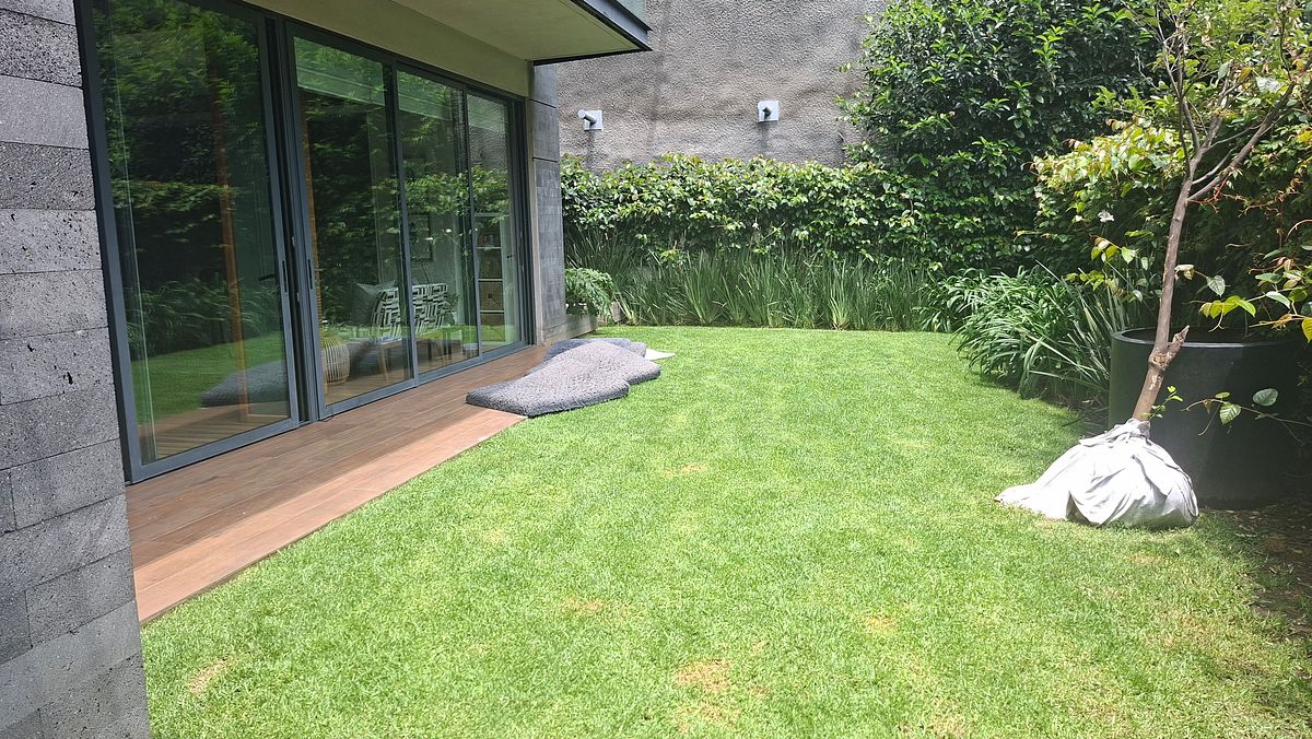 Departamento en Santa Fe Cuajimalpa, Cuajimalpa de Morelos, foto 22 de 32