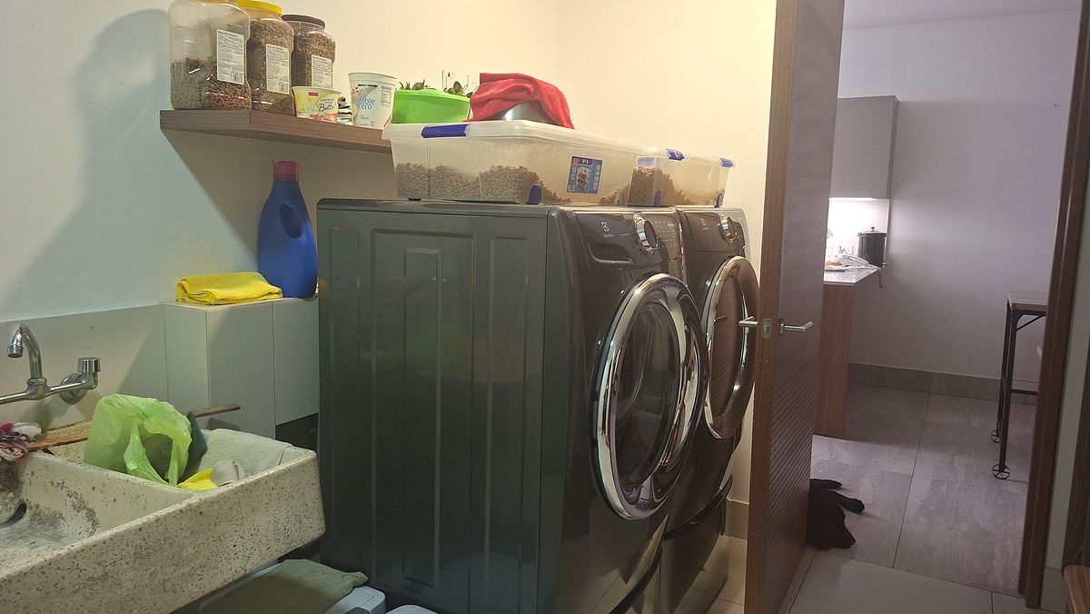 Departamento en Santa Fe Cuajimalpa, Cuajimalpa de Morelos, foto 25 de 32