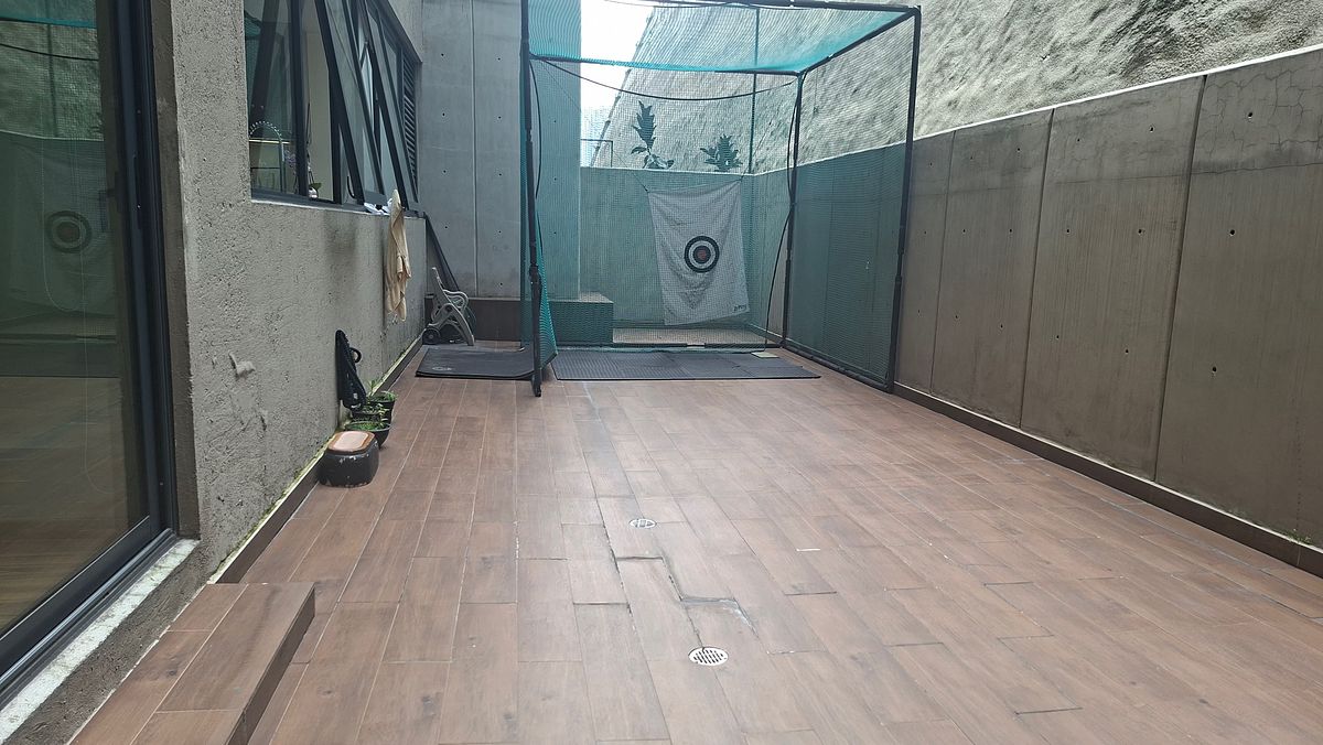 Departamento en Santa Fe Cuajimalpa, Cuajimalpa de Morelos, foto 19 de 32