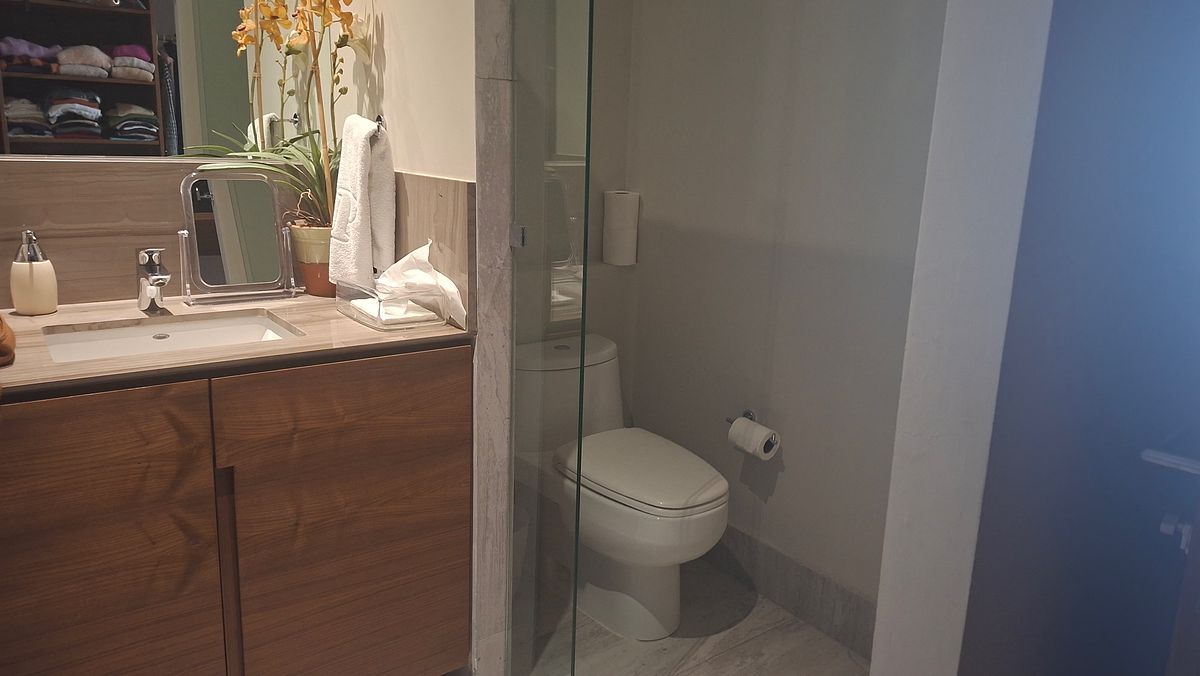 Departamento en Santa Fe Cuajimalpa, Cuajimalpa de Morelos, foto 20 de 32