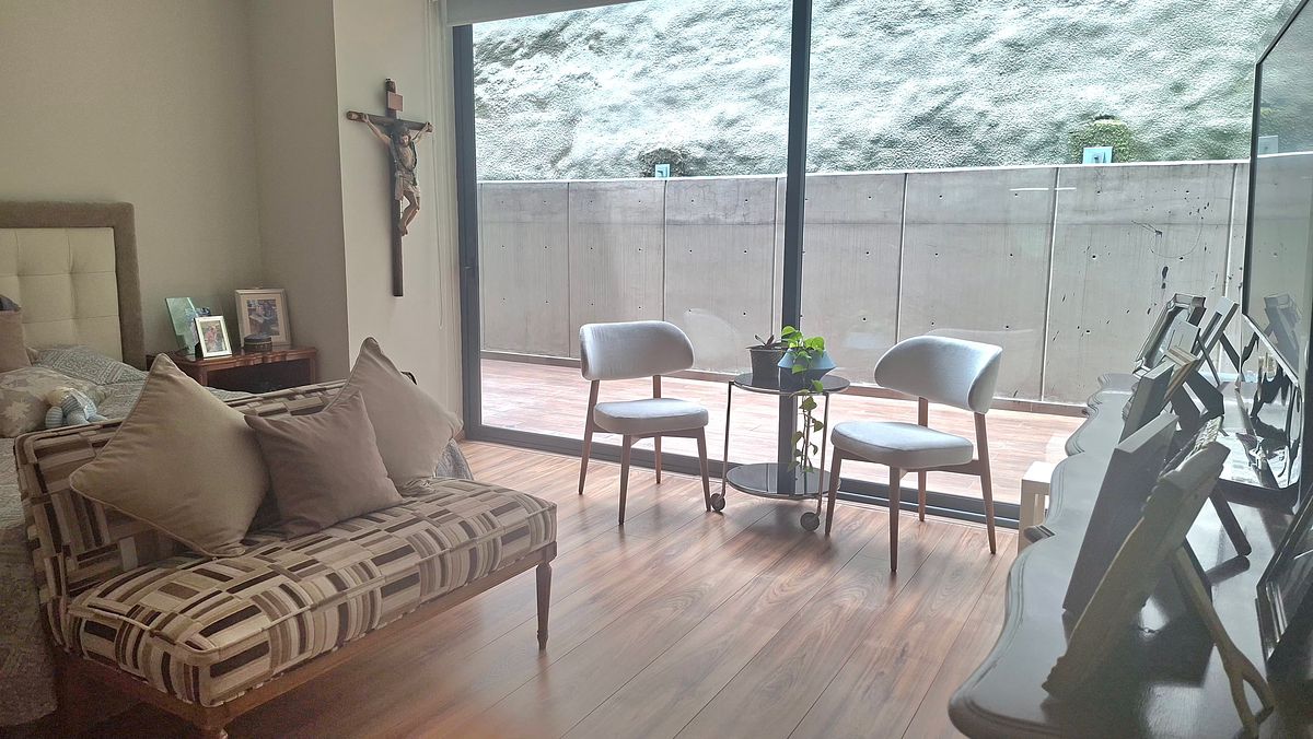 Departamento en Santa Fe Cuajimalpa, Cuajimalpa de Morelos, foto 16 de 32