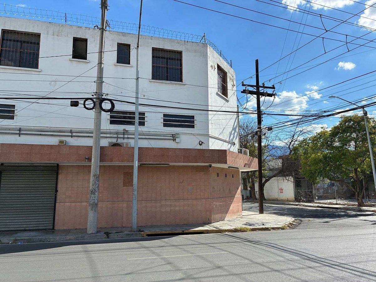 Edificio en Monterrey Centro, Monterrey, foto 4 de 19