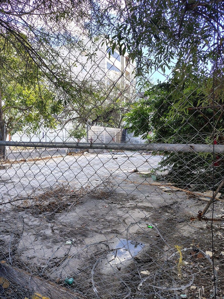 Terreno comercial en Monterrey Centro, Monterrey, foto 5 de 6