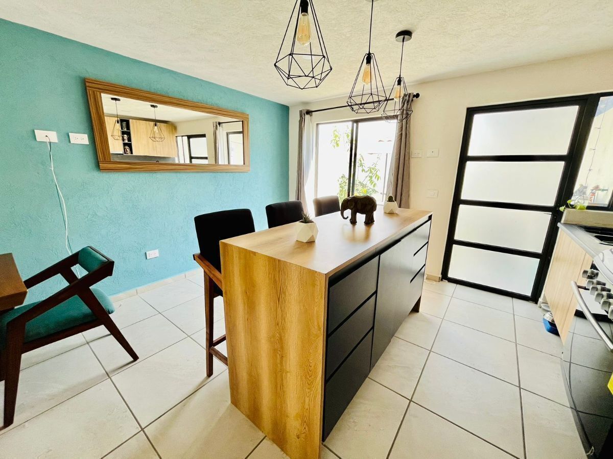 Casa en condominio en Adamar, Tlajomulco de Zúñiga, foto 4 de 23
