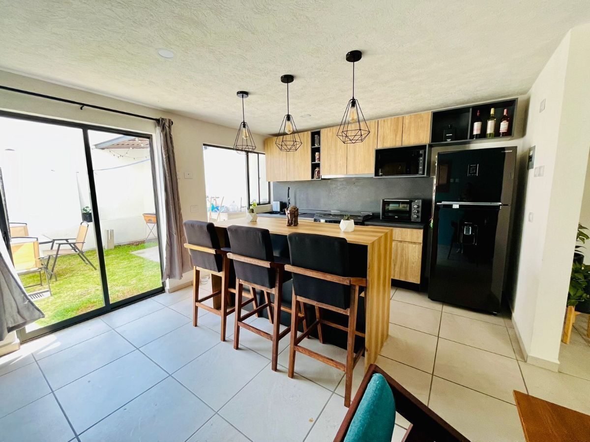 Casa en condominio en Adamar, Tlajomulco de Zúñiga, foto 5 de 23