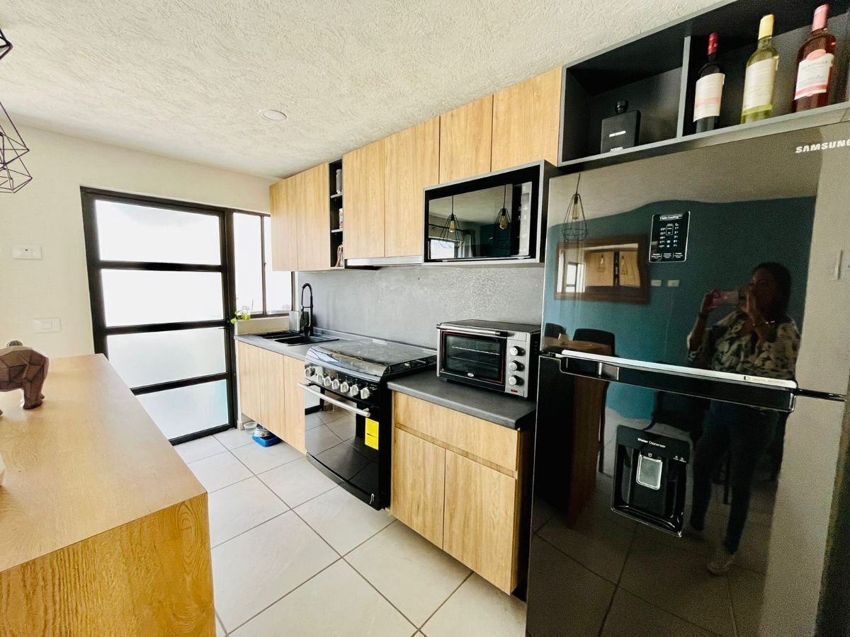 Casa en condominio en Adamar, Tlajomulco de Zúñiga, foto 6 de 23