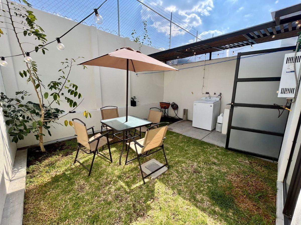 Casa en condominio en Adamar, Tlajomulco de Zúñiga, foto 7 de 23
