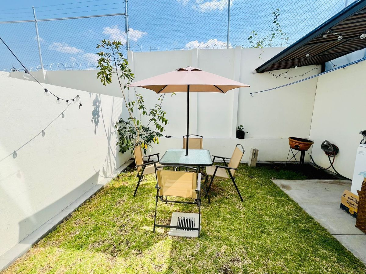 Casa en condominio en Adamar, Tlajomulco de Zúñiga, foto 8 de 23