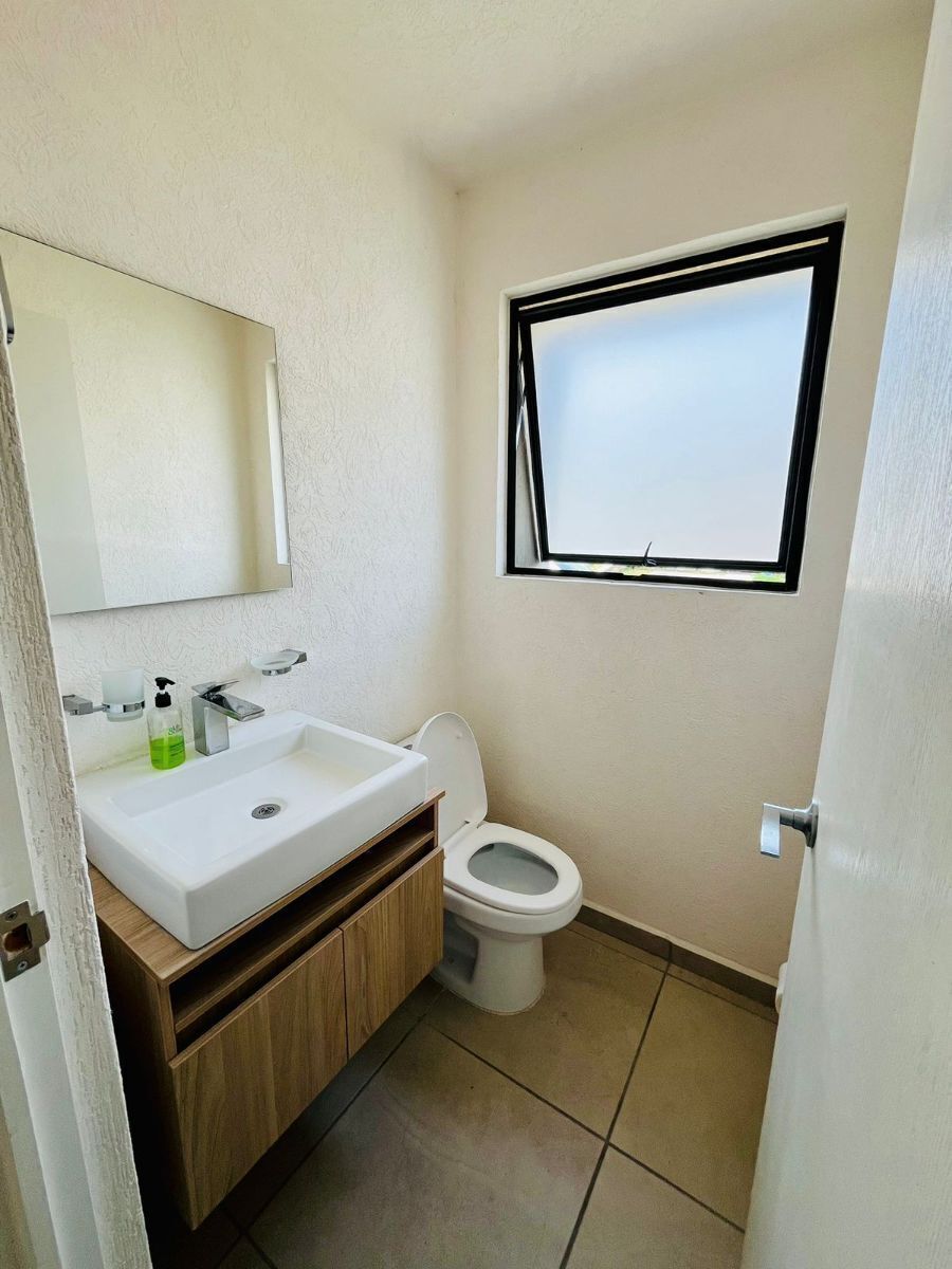 Casa en condominio en Adamar, Tlajomulco de Zúñiga, foto 13 de 23