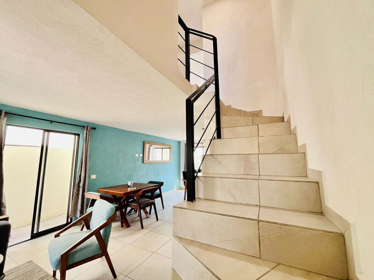 Casa en condominio en Adamar, Tlajomulco de Zúñiga, foto 14 de 23