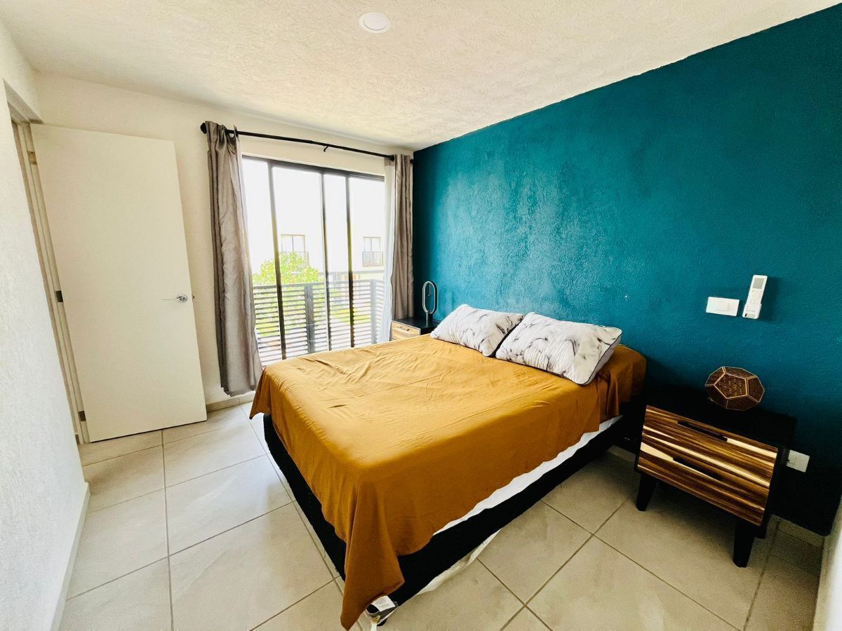Casa en condominio en Adamar, Tlajomulco de Zúñiga, foto 16 de 23