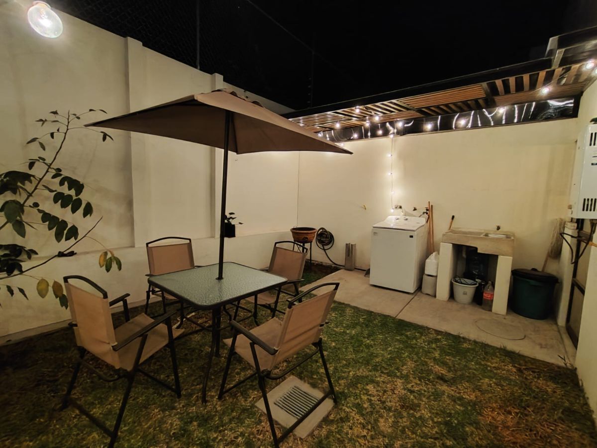 Casa en condominio en Adamar, Tlajomulco de Zúñiga, foto 21 de 23