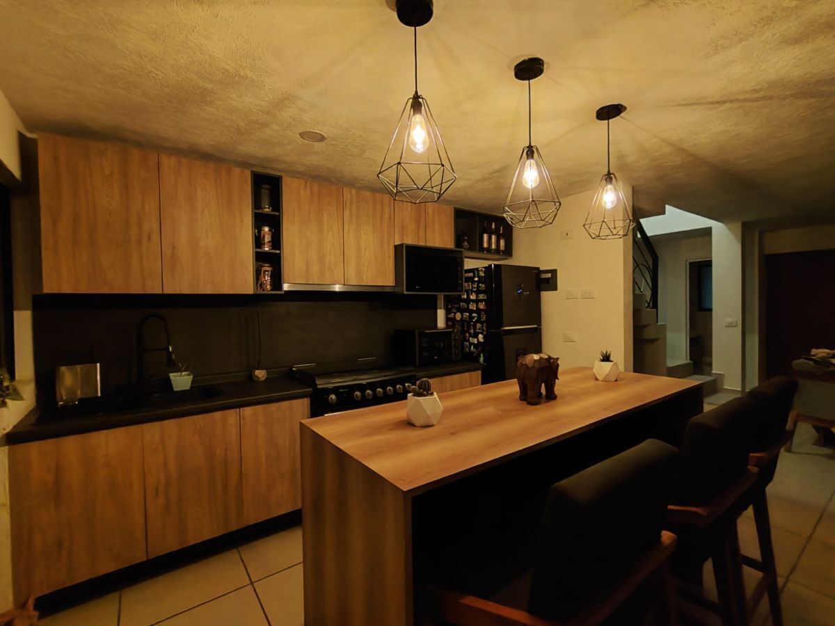 Casa en condominio en Adamar, Tlajomulco de Zúñiga, foto 22 de 23