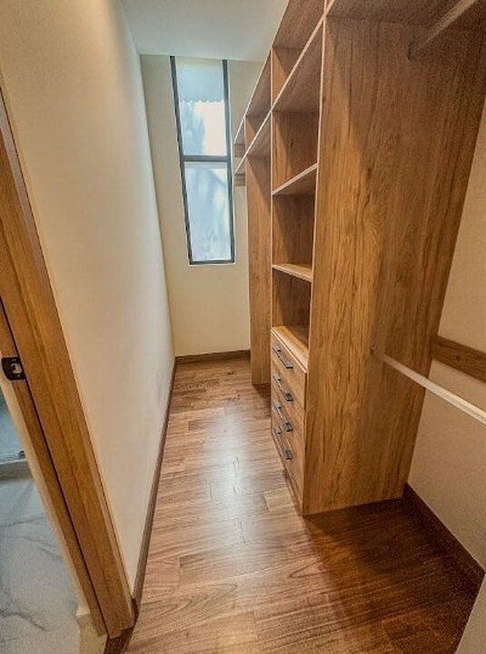 ULTIMO DEPARTAMENTO DE 1 RECAMRA A ESTRENAR EN LA JUAREZ. - foto 4