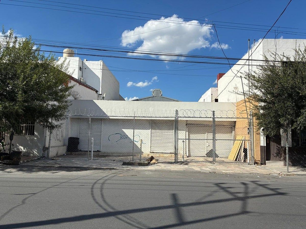 Bodega comercial en Monterrey Centro, Monterrey, foto 3 de 10